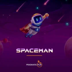 Spaceman 77betgame-0.com