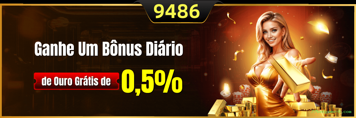 Promoções 77betgame-0.com